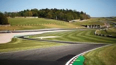 photo of Donington Park